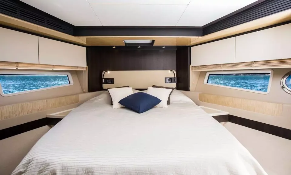 Tamara II, 2018 Azimut, photo 7