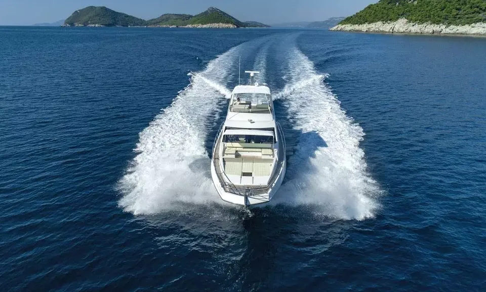 Tamara II, 2018 Azimut, photo 10