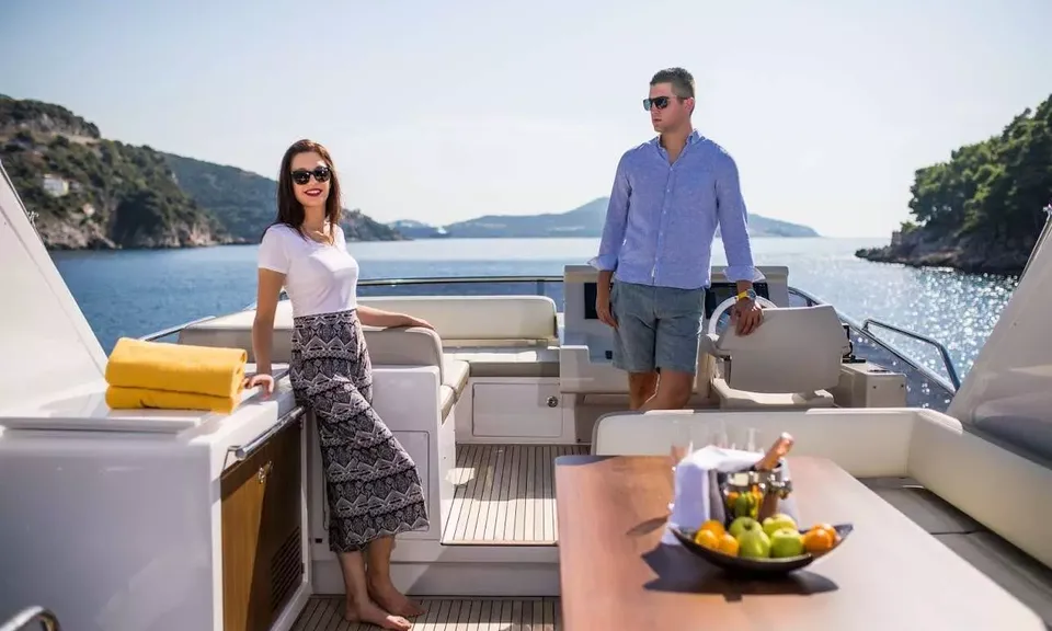 Tamara II, 2018 Azimut, photo 17