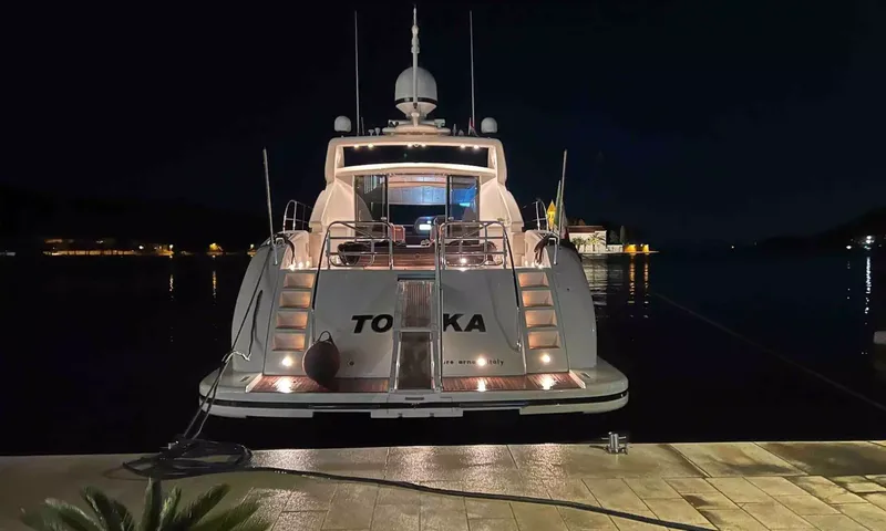 Tobeka – Bild 2
