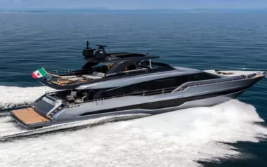 Victoria by Cranchi – Private Motor Yacht Charter in Dubrovnik