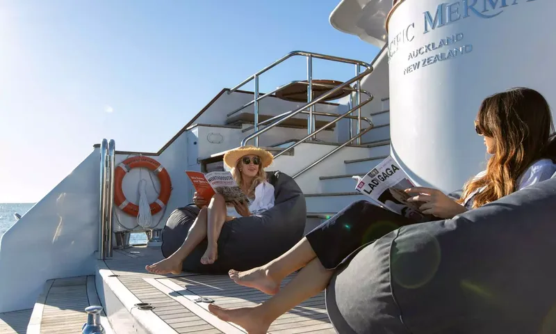 Pacific Mermaid image 8