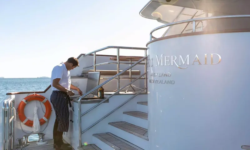 Pacific Mermaid image 9