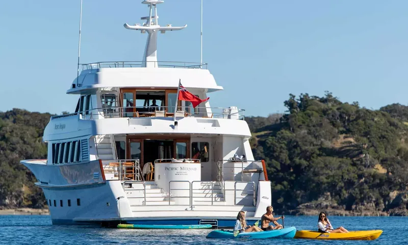 Pacific Mermaid image 10