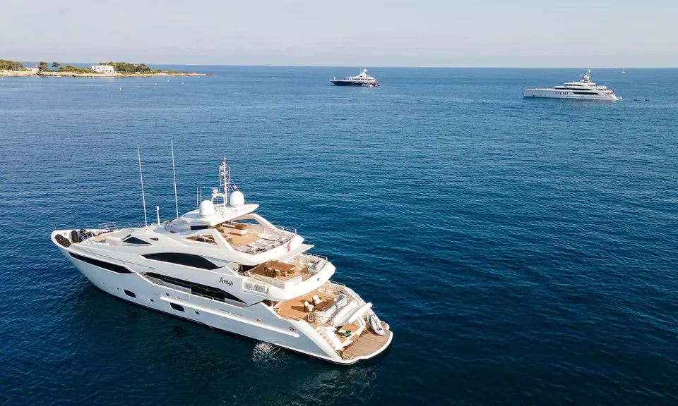 Anya, 2015 Sunseeker, photo 2