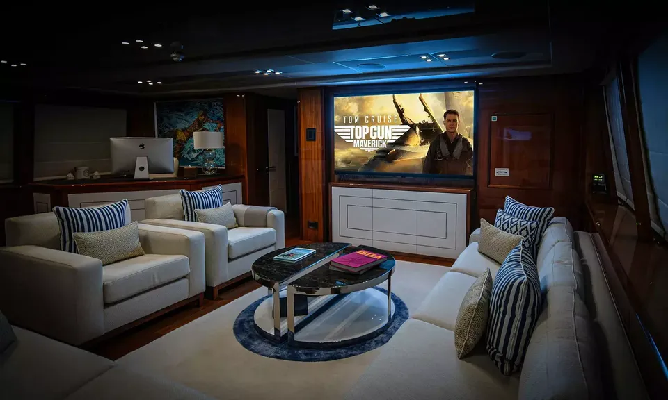 Anya, 2015 Sunseeker, photo 6