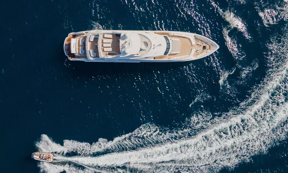 Anya, 2015 Sunseeker, photo 16