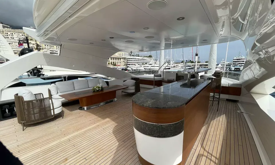 Anya, 2015 Sunseeker, photo 15