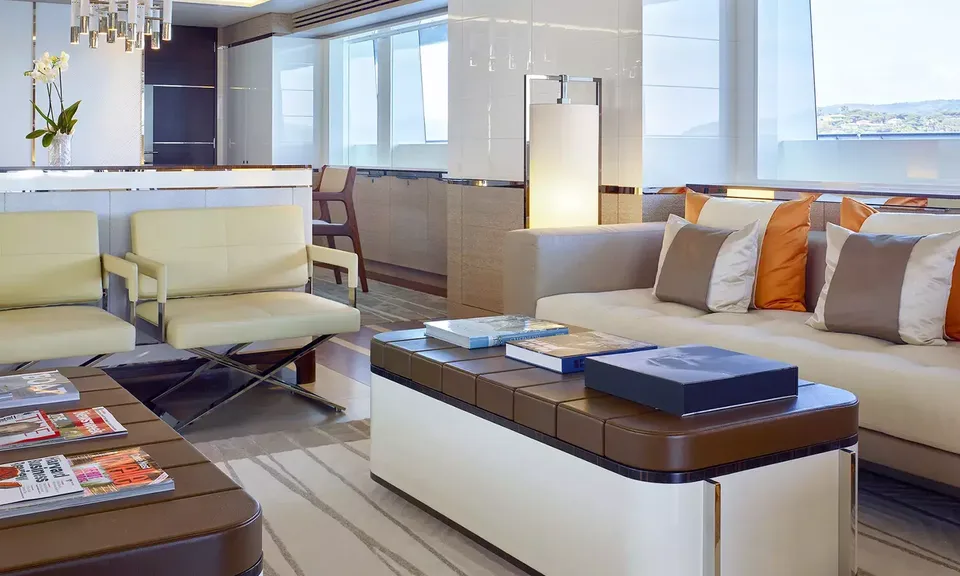 Asya, 2015 Heesen 4700 Series, photo 9