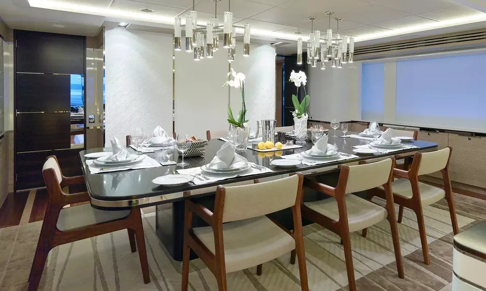 Asya, 2015 Heesen 4700 Series, photo 10
