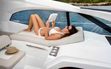 Black Lobster by Jeanneau – Private Power Boat Charter in the Cayman Islands