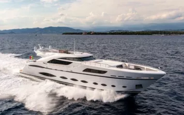 Fast and Furious by AB Yachts – Private Superyacht Charter in Cannes