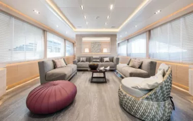 Fast and Furious by AB Yachts – Private Superyacht Charter in Cannes