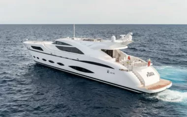 Fast and Furious by AB Yachts – Private Superyacht Charter in Cannes