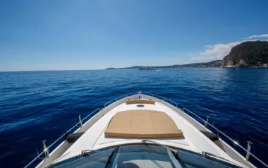 Lady Yousra by Sunseeker – Private Motor Yacht Charter in Antibes
