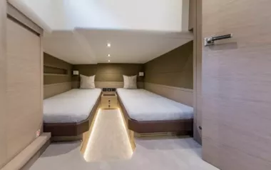 Mini Maju by Pardo – Private Motor Yacht Charter in St Tropez