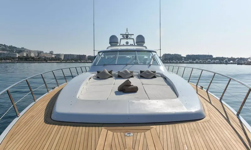 Mr M image 22