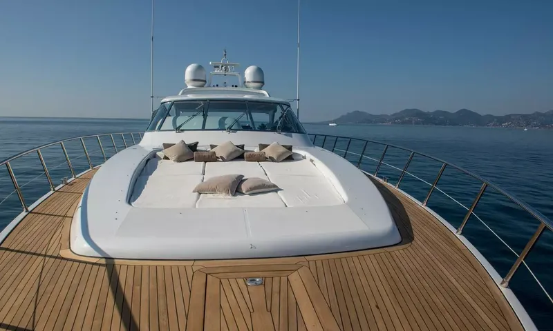 Mr M image 25