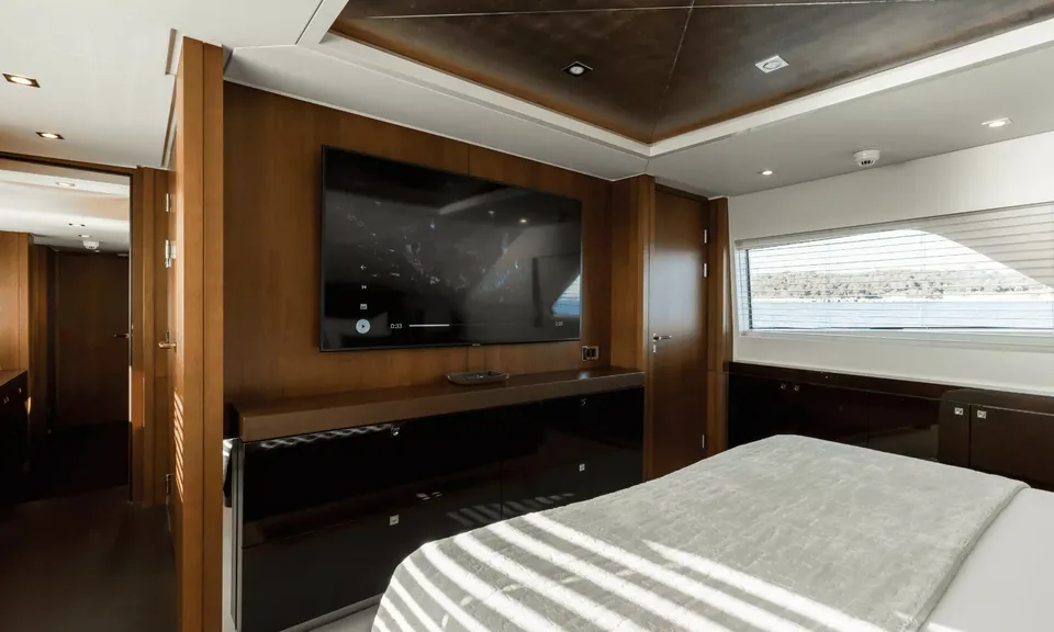 Orizzonte, 2020 Vahali Shipyards Custom, photo 17