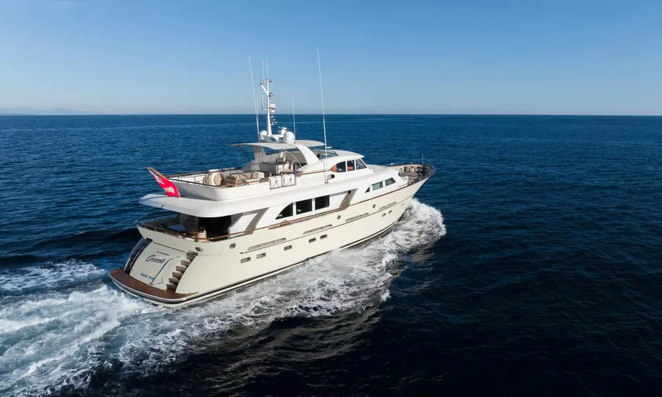 Orizzonte, 2020 Vahali Shipyards Custom, photo 29