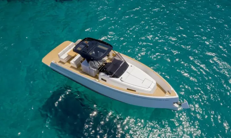 Paloma I image 1