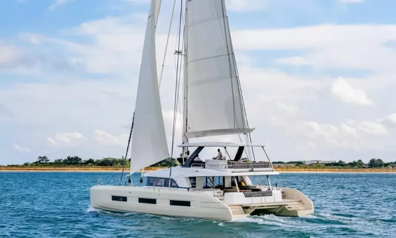 Reve Bleu image 10