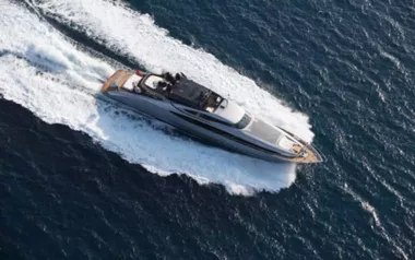 Silver Wave by Palmer Johnson – Private Superyacht Charter in Cannes