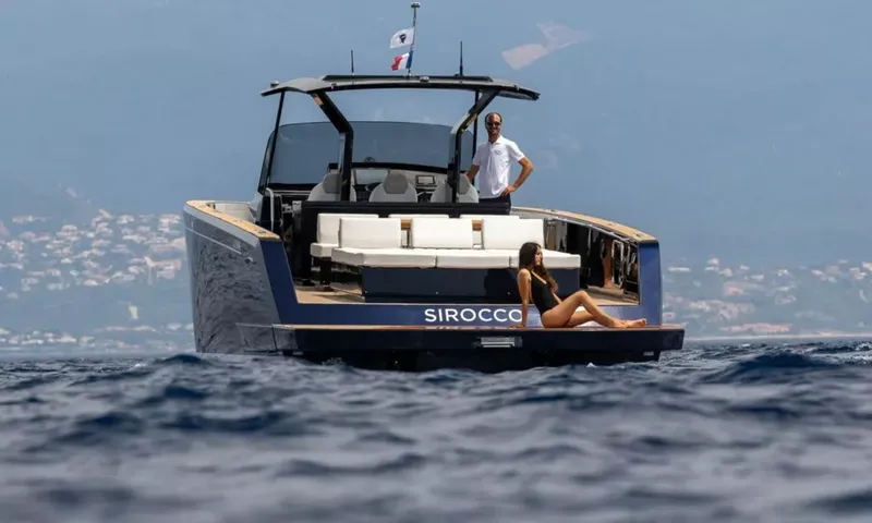 Sirocco I image 3