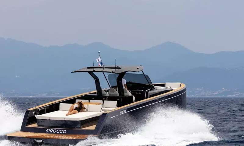 Sirocco I image 4