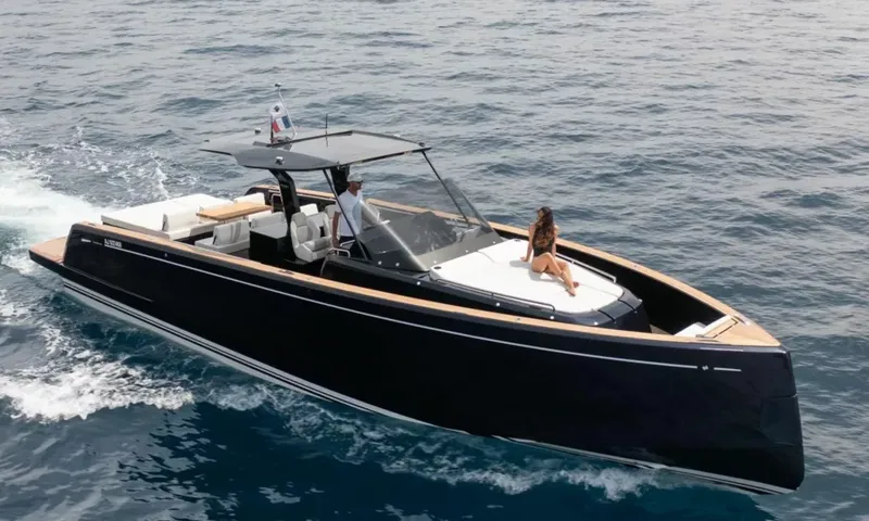Sirocco I image 1