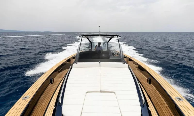 Sirocco I image 9
