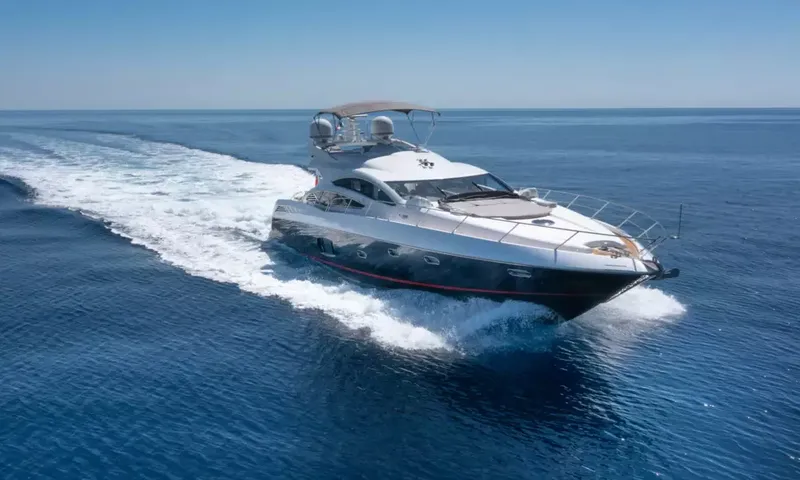 Star of Seven Seas image 3