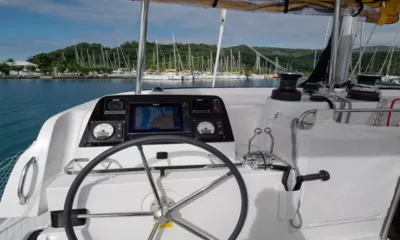 Lagoon 420 – image 5