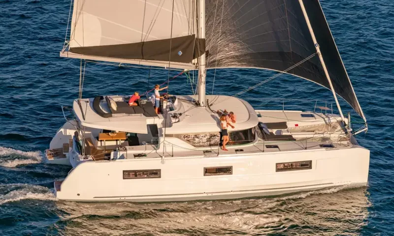 Lagoon 460 – image 2