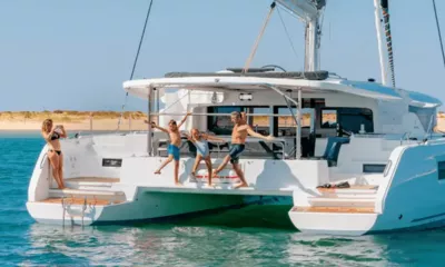 Lagoon 460 – image 3