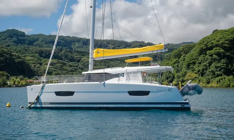 Lucia 400 – image 2