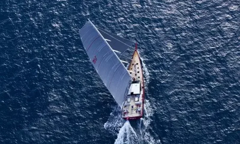 Nomad IV image 2