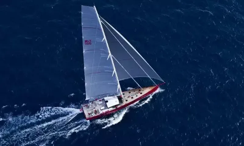 Nomad IV image 3