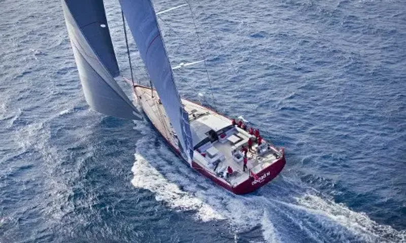 Nomad IV image 4