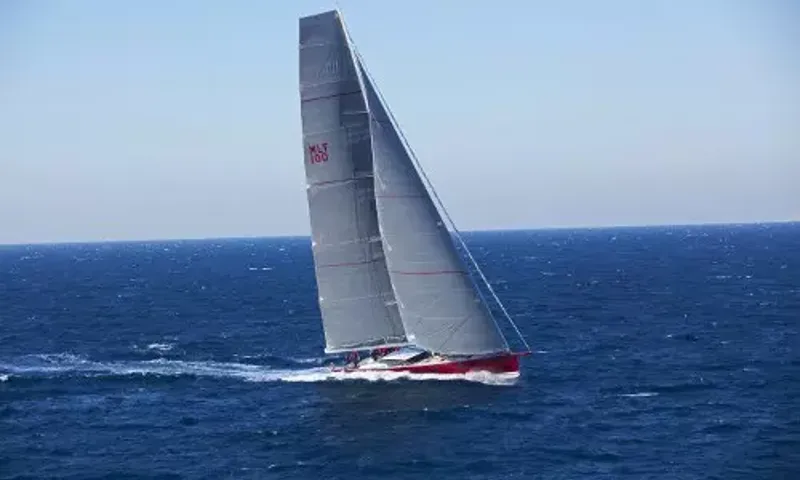 Nomad IV image 5