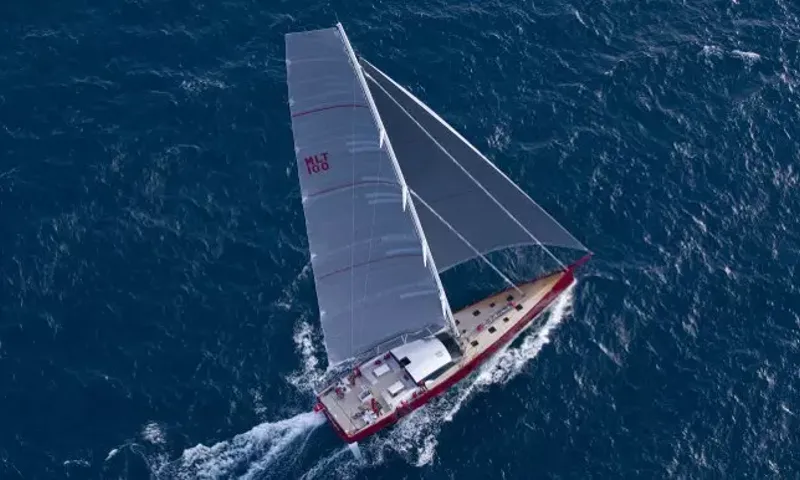 Nomad IV image 6