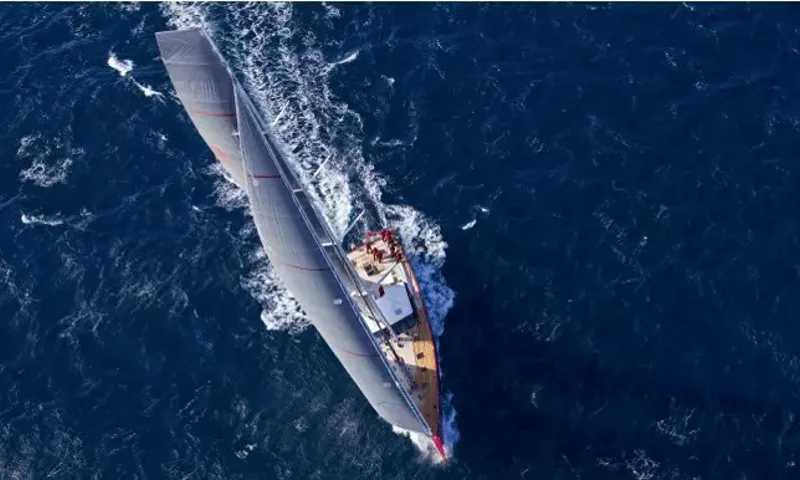 Nomad IV image 8