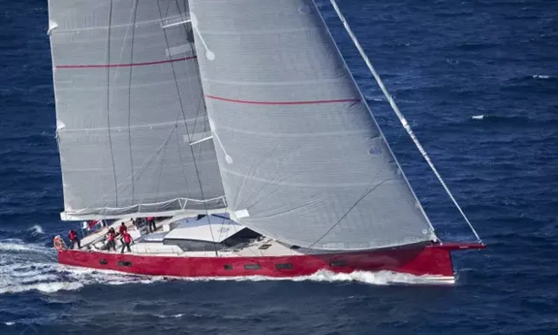 Nomad IV image 9