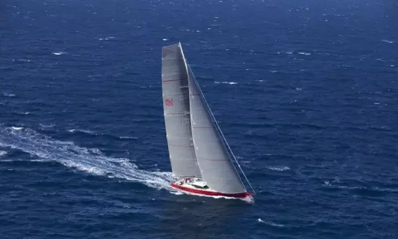 Nomad IV image 10