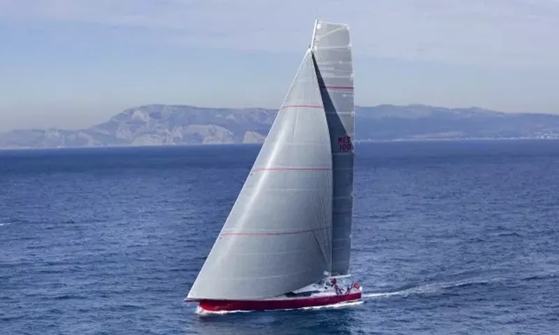 Nomad IV image 11