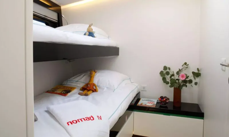 Nomad IV image 19