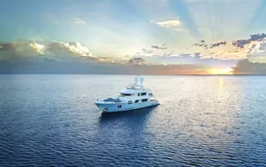 Vivierae II by Nordhavn – Private Motor Yacht Charter in Santa Catalina