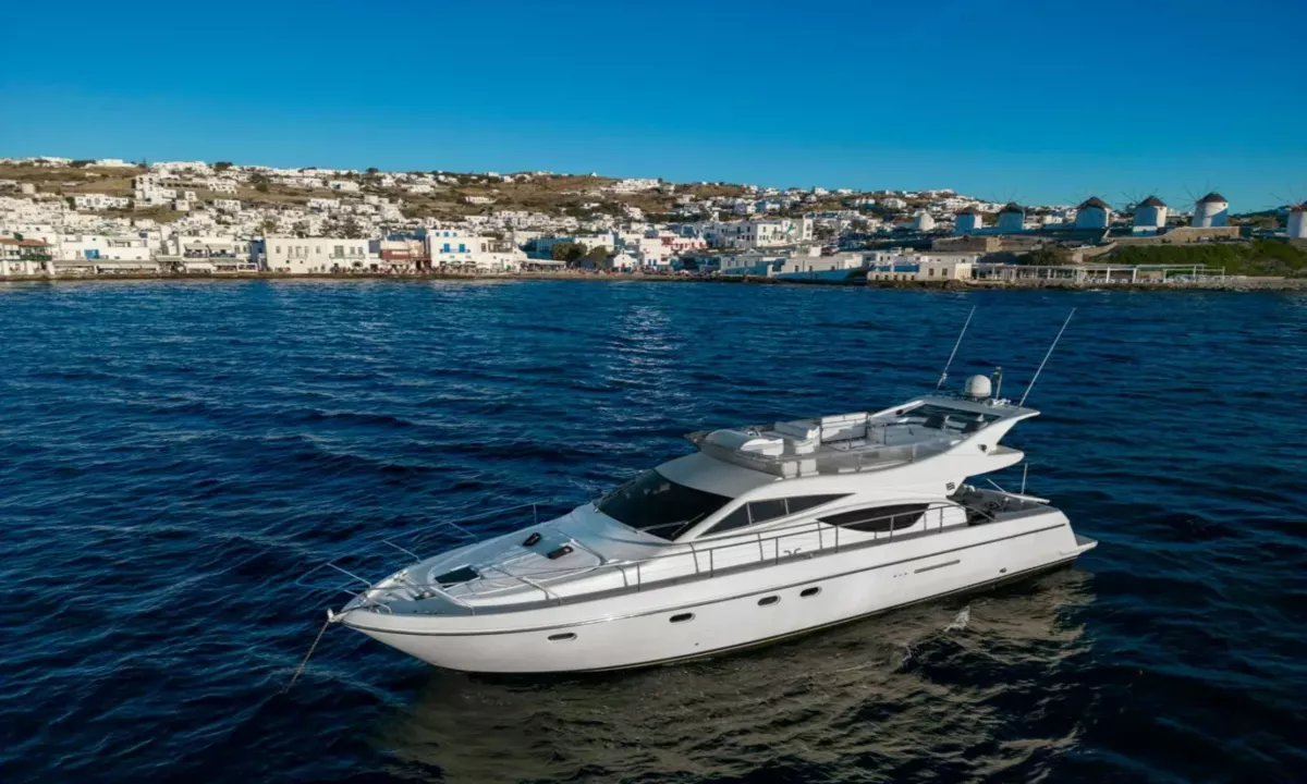 Arabella main image