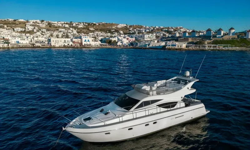 Arabella image 1