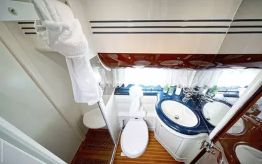 Distar Princess by Princess – Private Motor Yacht Charter in Mykonos